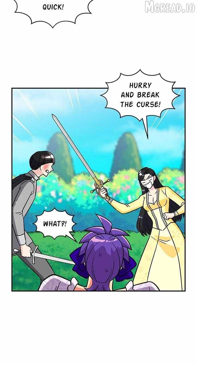 Princess Hurricane Ch.111 p17