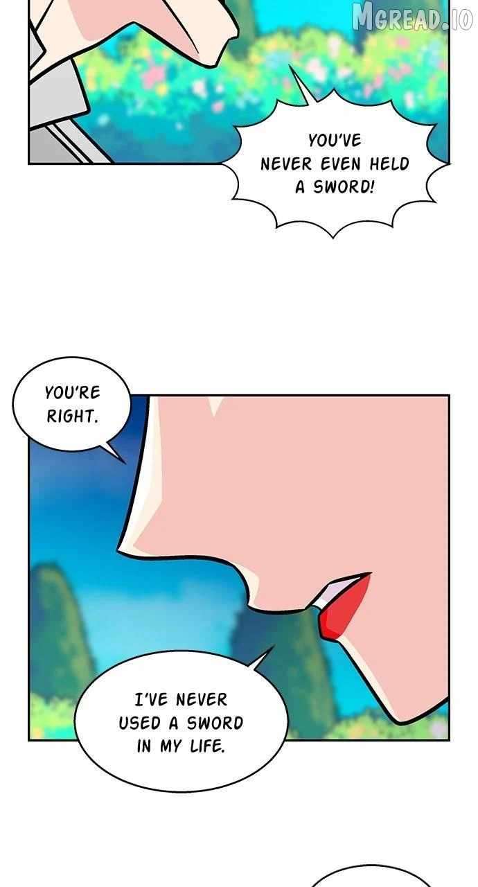 Princess Hurricane Ch.111 p20