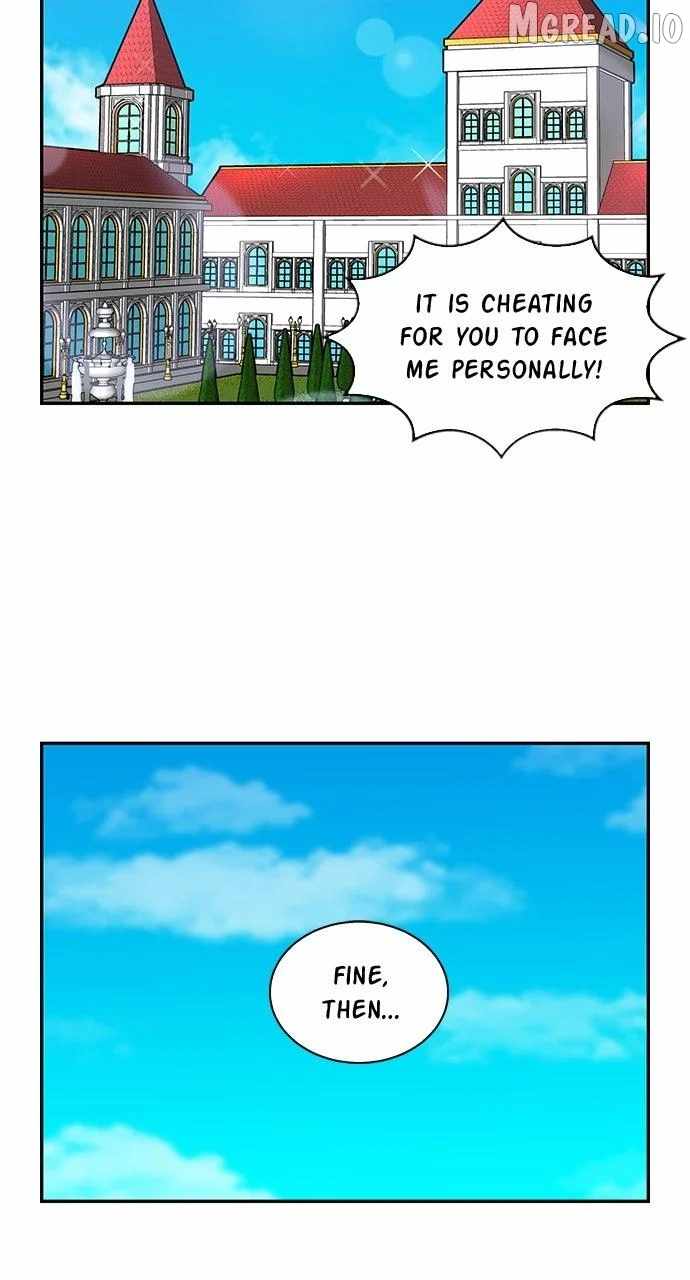 Princess Hurricane Ch.111 p3