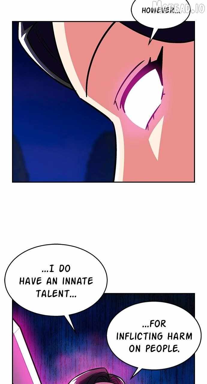 Princess Hurricane Ch.111 p21