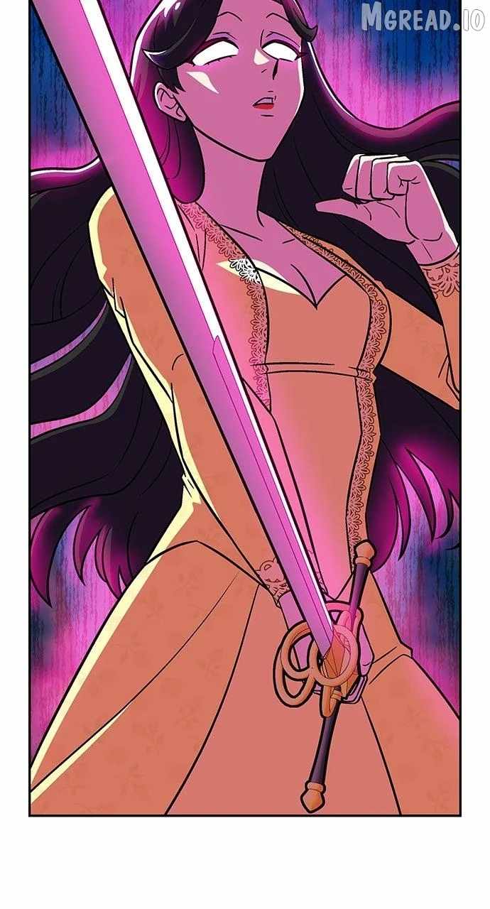 Princess Hurricane Ch.111 p22