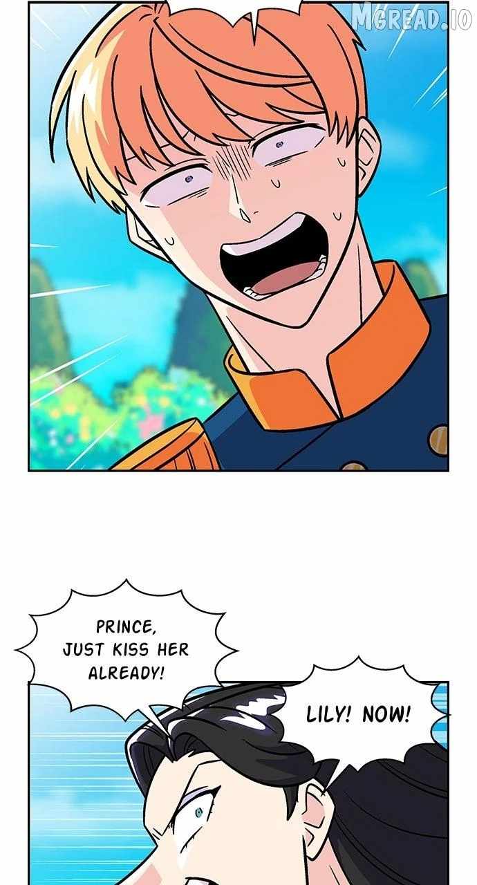 Princess Hurricane Ch.111 p24