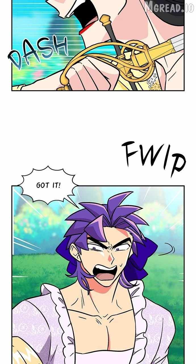 Princess Hurricane Ch.111 p25
