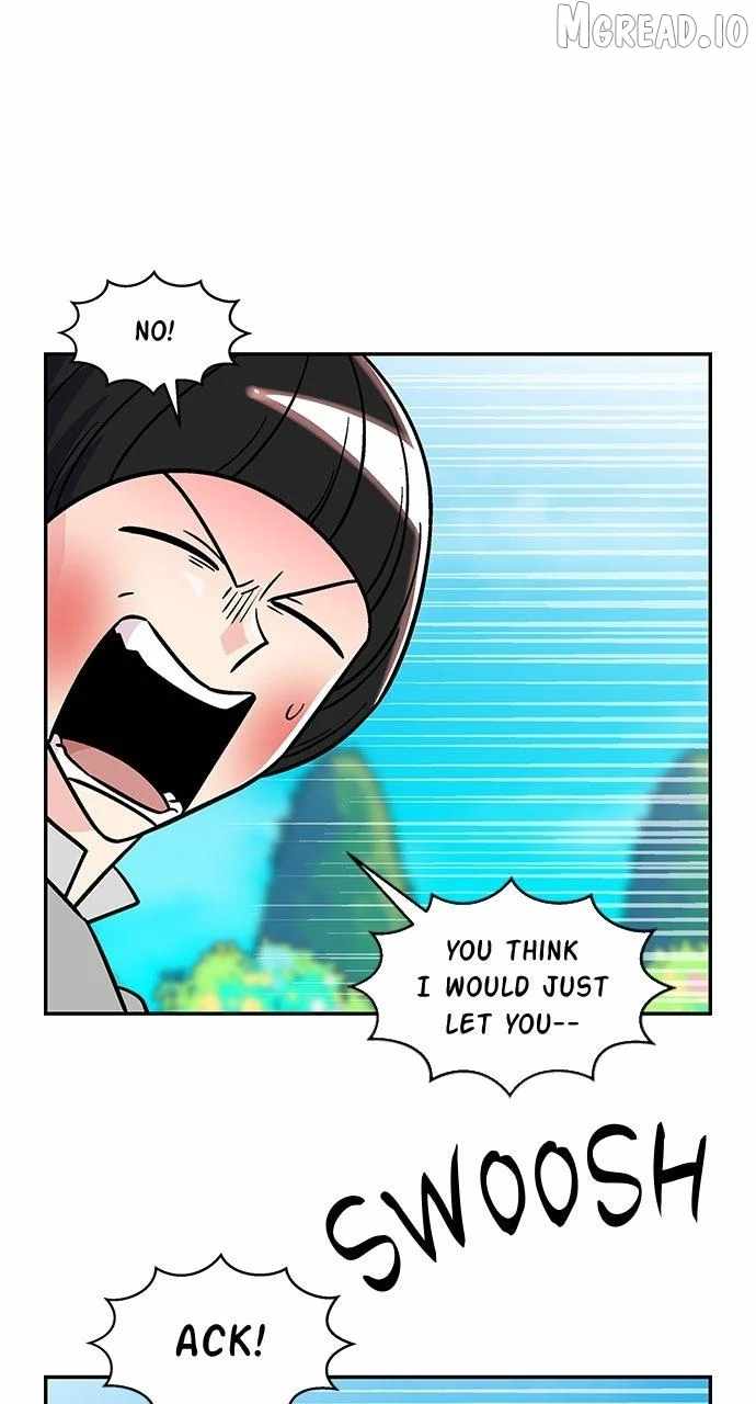 Princess Hurricane Ch.111 p27