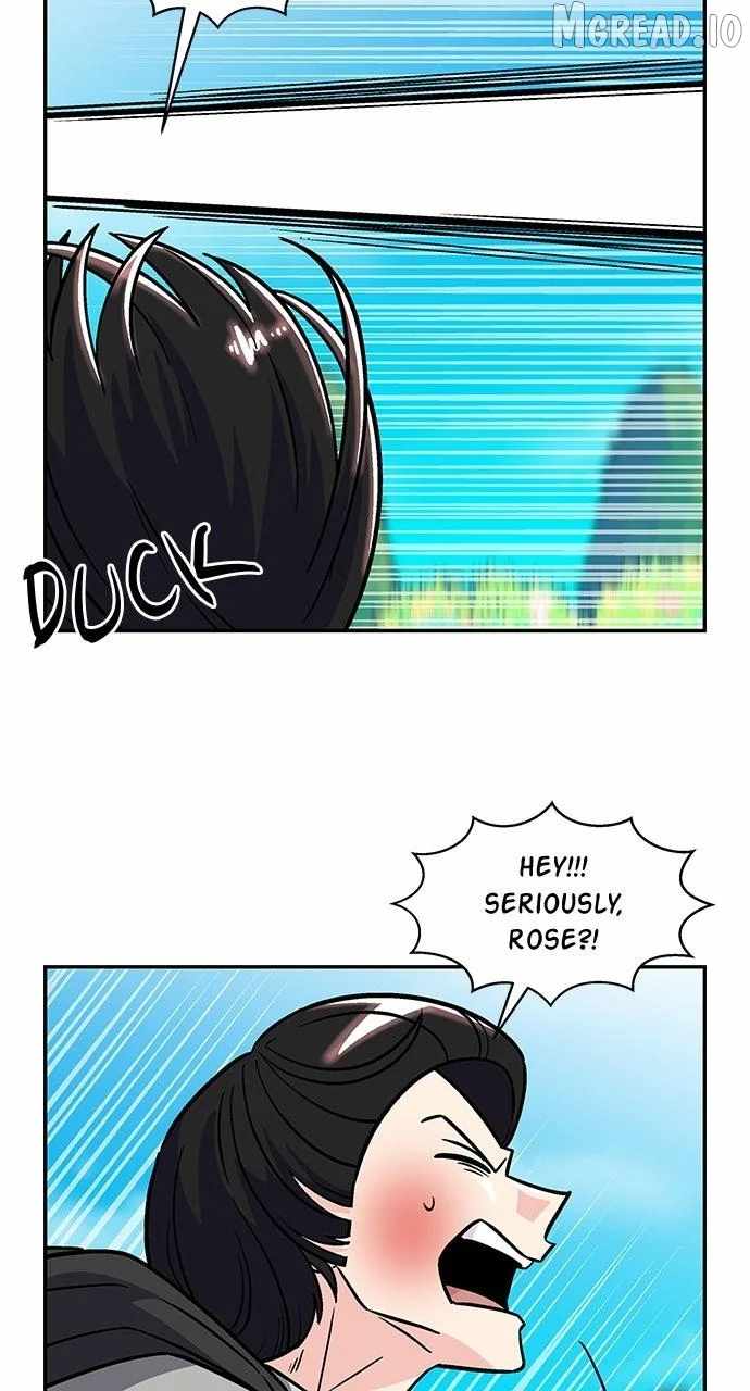 Princess Hurricane Ch.111 p28