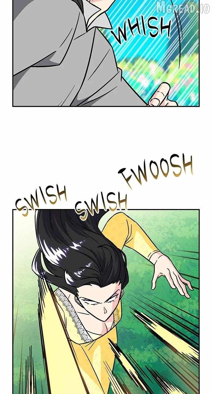 Princess Hurricane Ch.111 p29