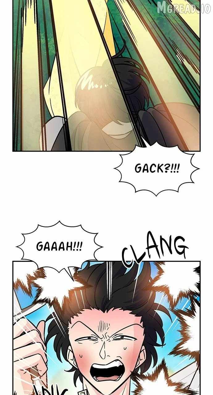Princess Hurricane Ch.111 p30