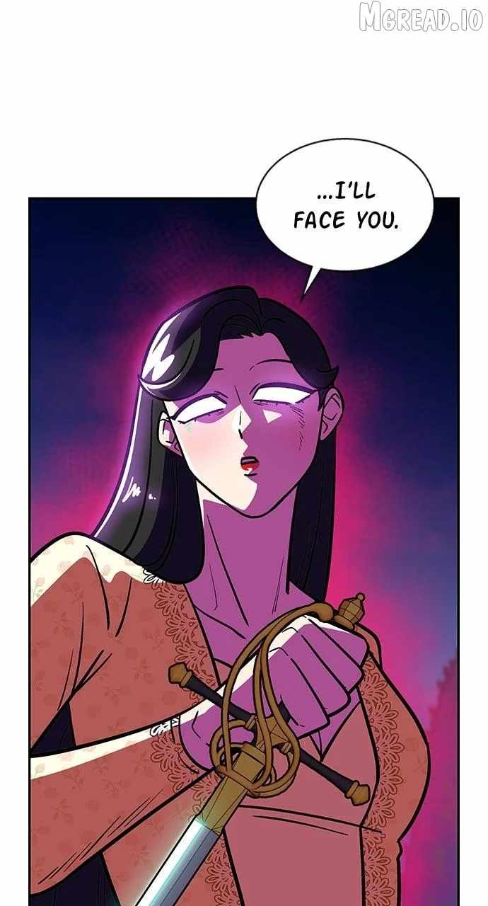 Princess Hurricane Ch.111 p4