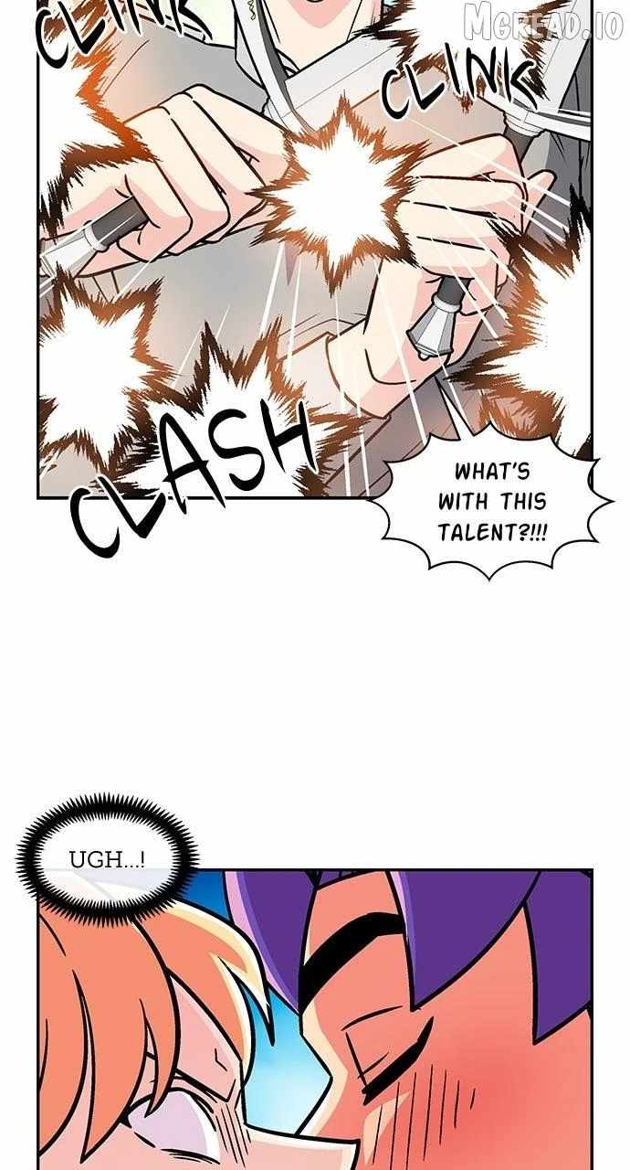Princess Hurricane Ch.111 p31