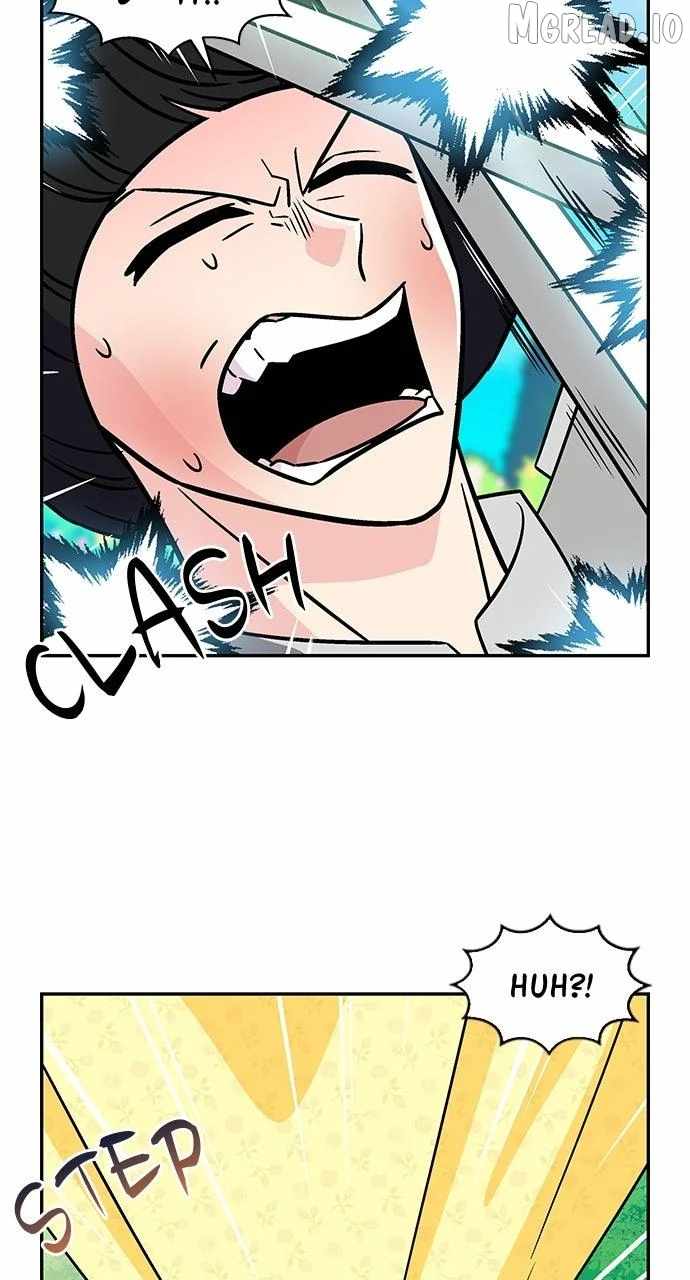 Princess Hurricane Ch.111 p34