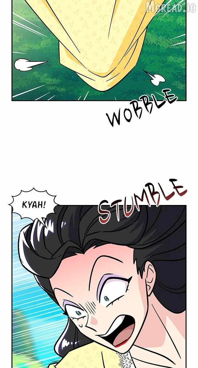 Princess Hurricane Ch.111 p35