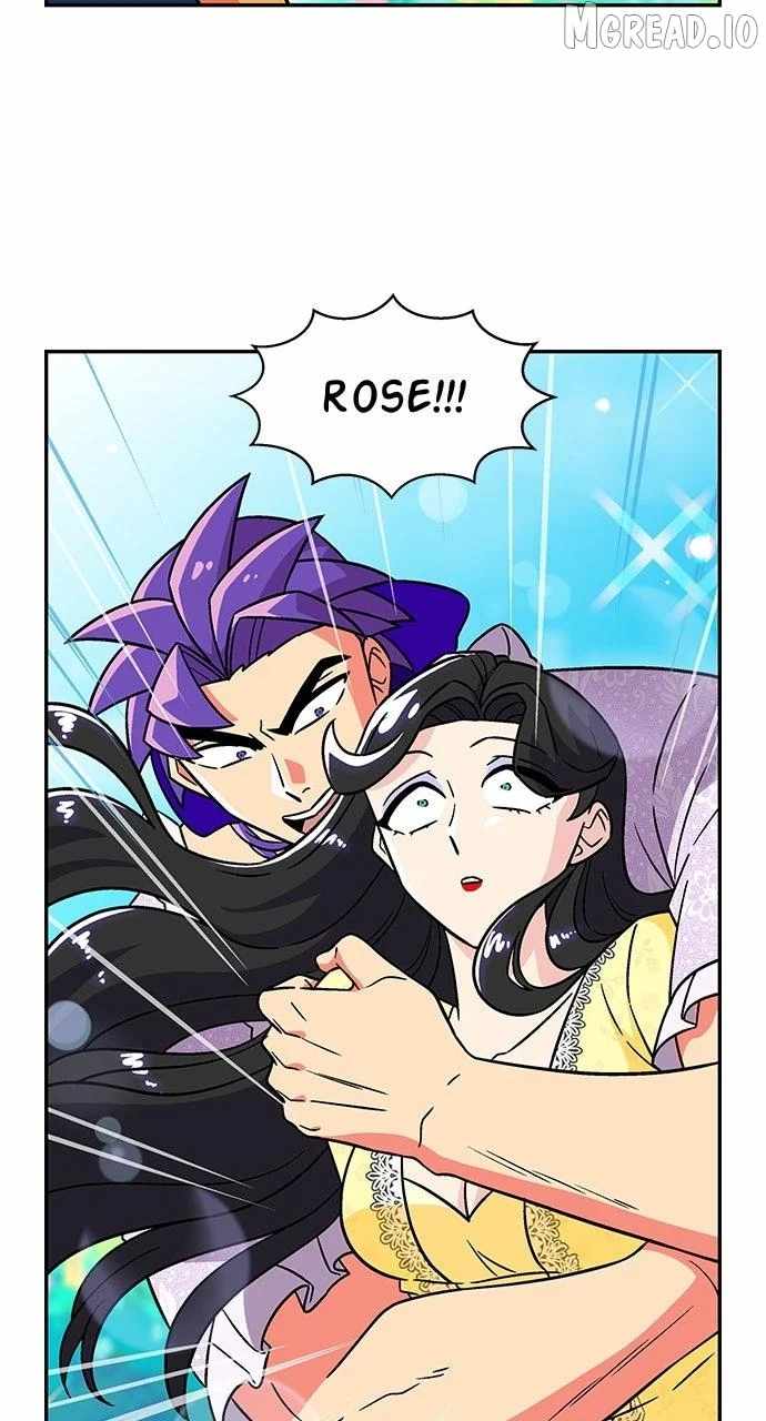 Princess Hurricane Ch.111 p37