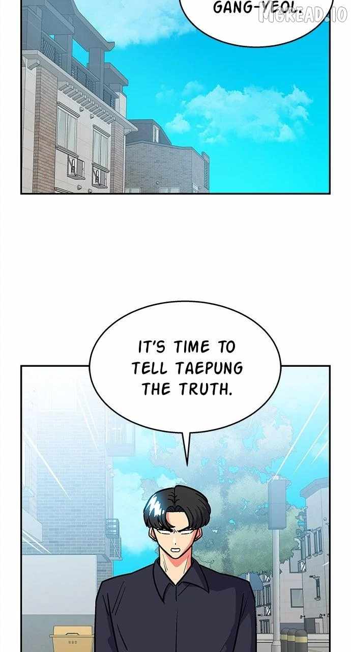 Princess Hurricane Ch.111 p40