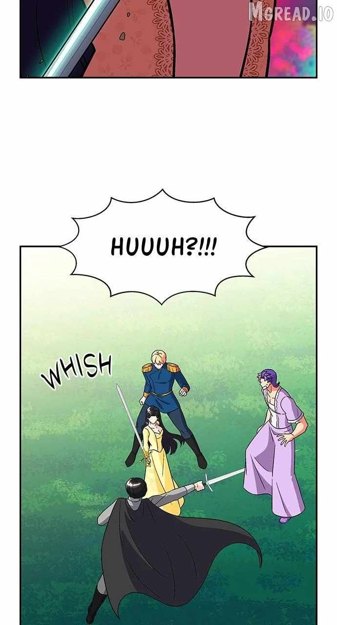 Princess Hurricane Ch.111 p5