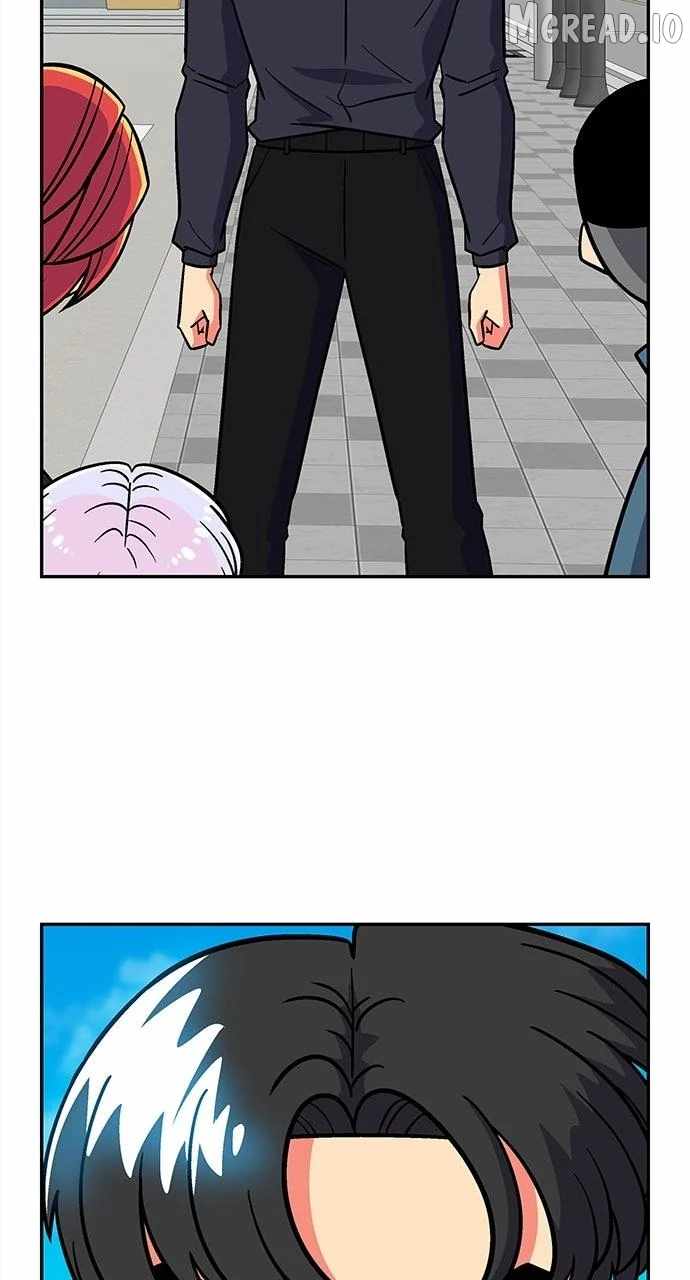 Princess Hurricane Ch.111 p41
