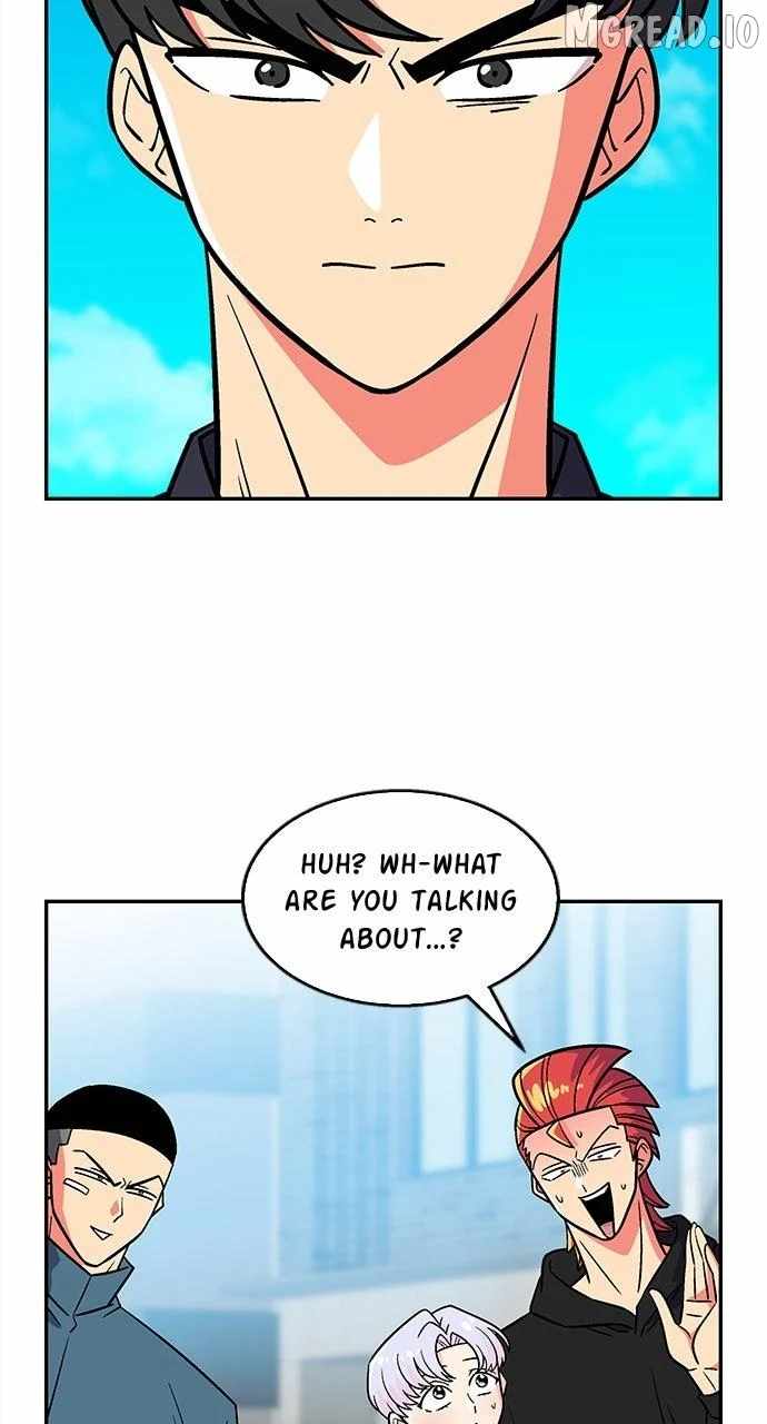 Princess Hurricane Ch.111 p42