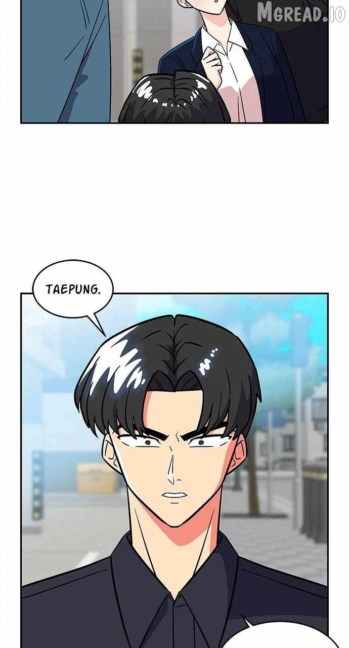 Princess Hurricane Ch.111 p43