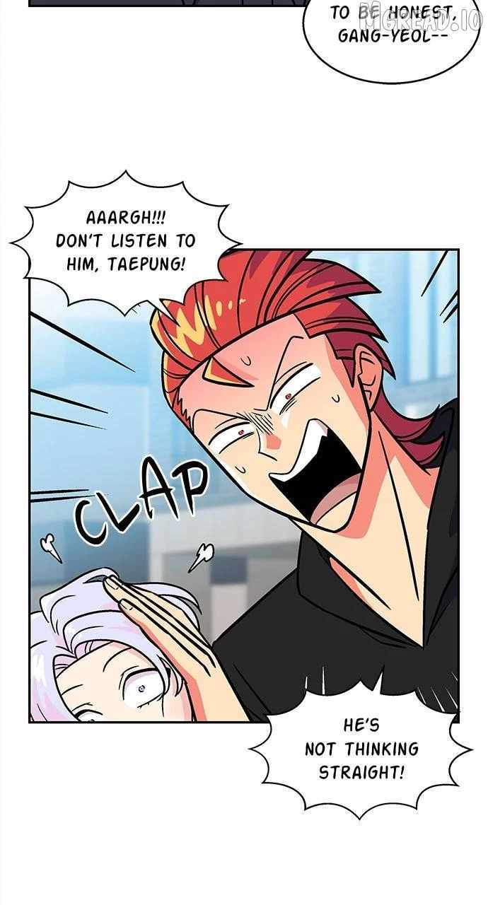 Princess Hurricane Ch.111 p44
