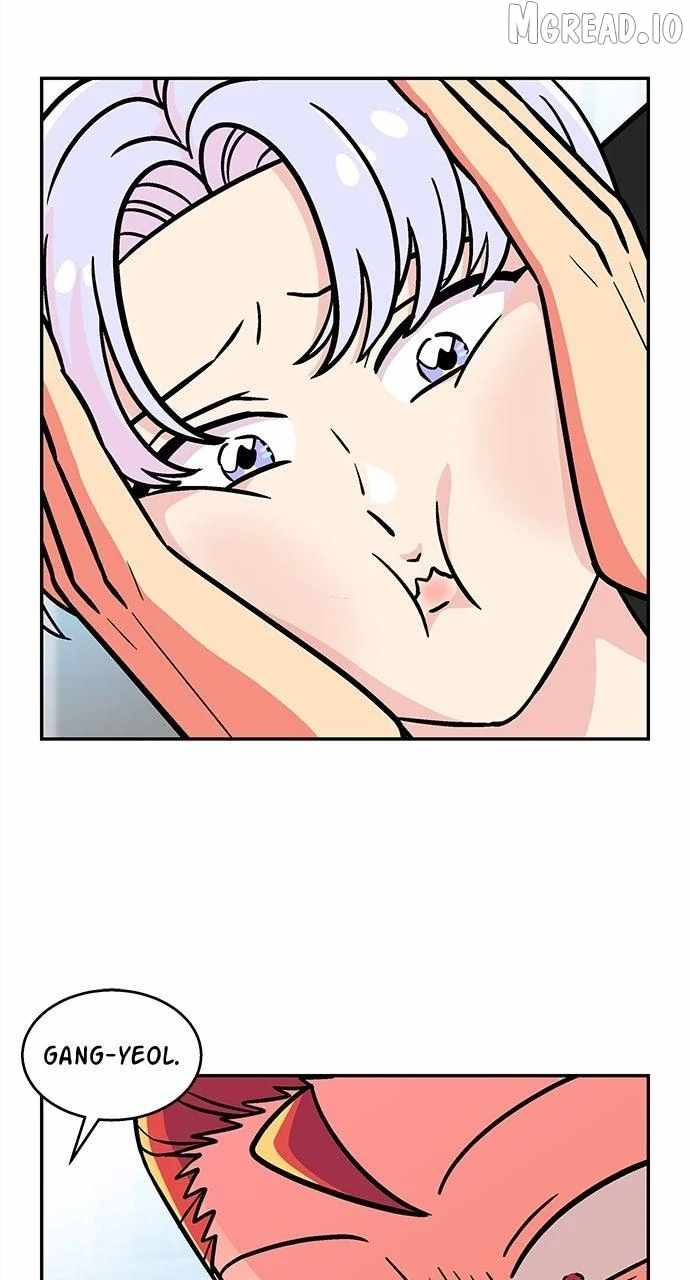 Princess Hurricane Ch.111 p45