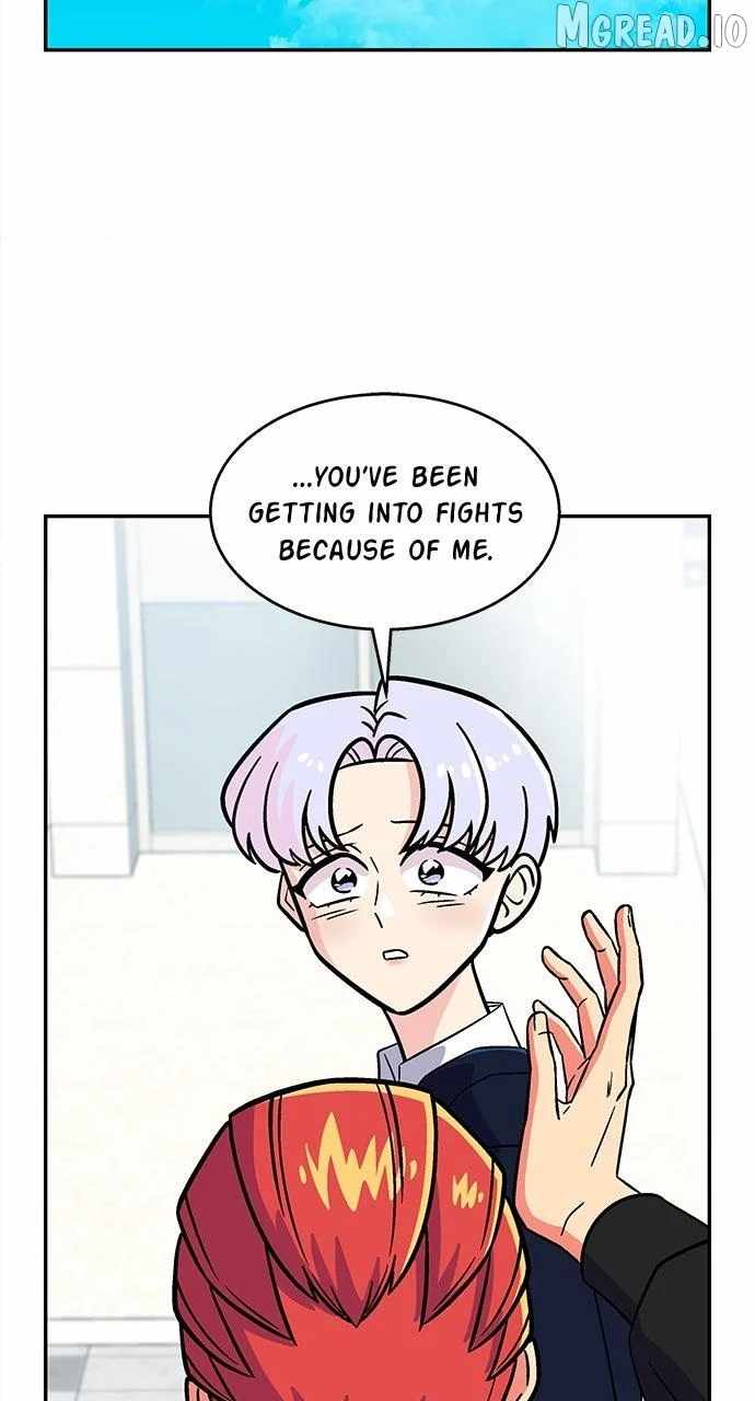 Princess Hurricane Ch.111 p47