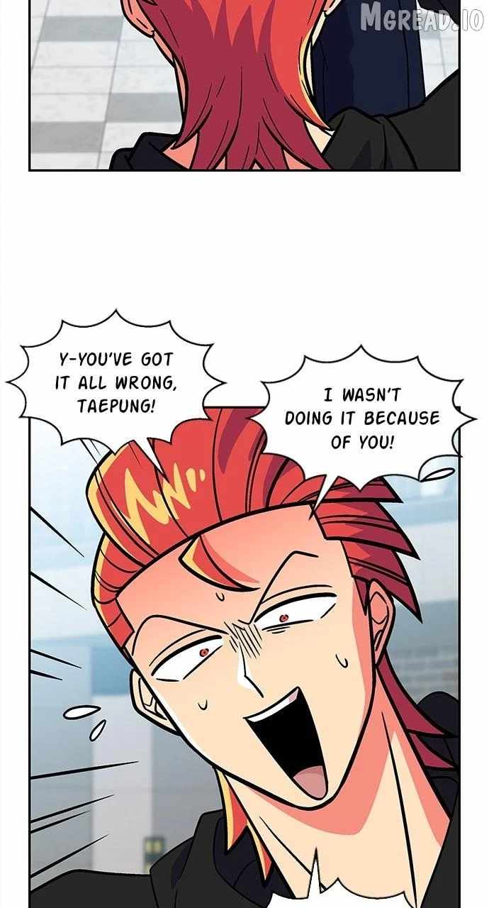 Princess Hurricane Ch.111 p48