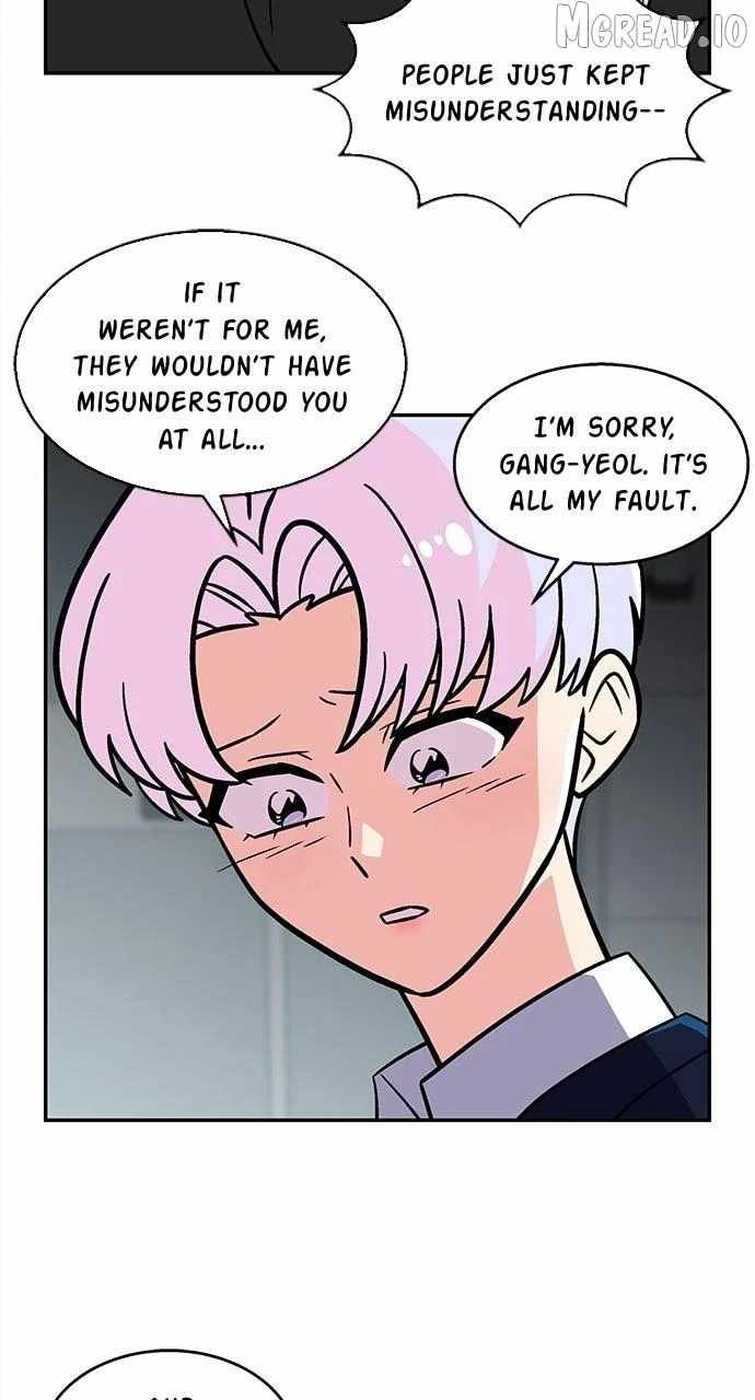 Princess Hurricane Ch.111 p49