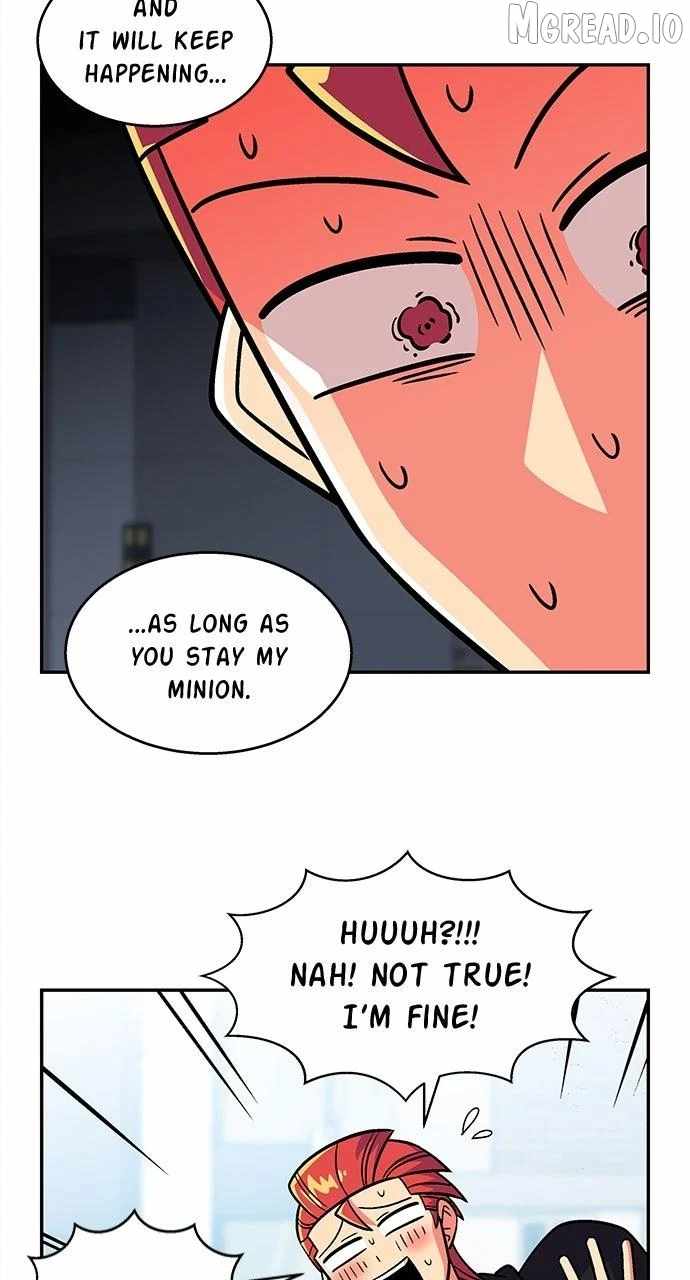 Princess Hurricane Ch.111 p50