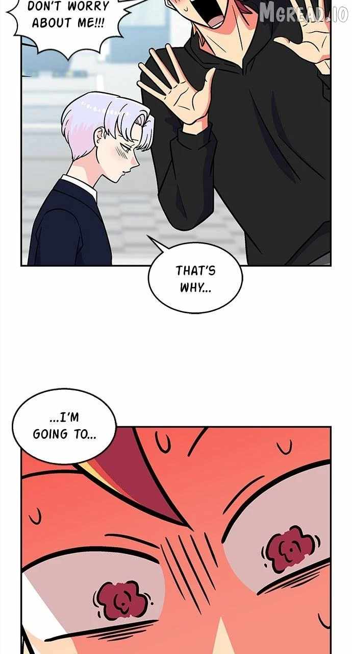 Princess Hurricane Ch.111 p51