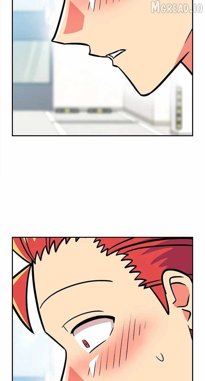 Princess Hurricane Ch.111 p54