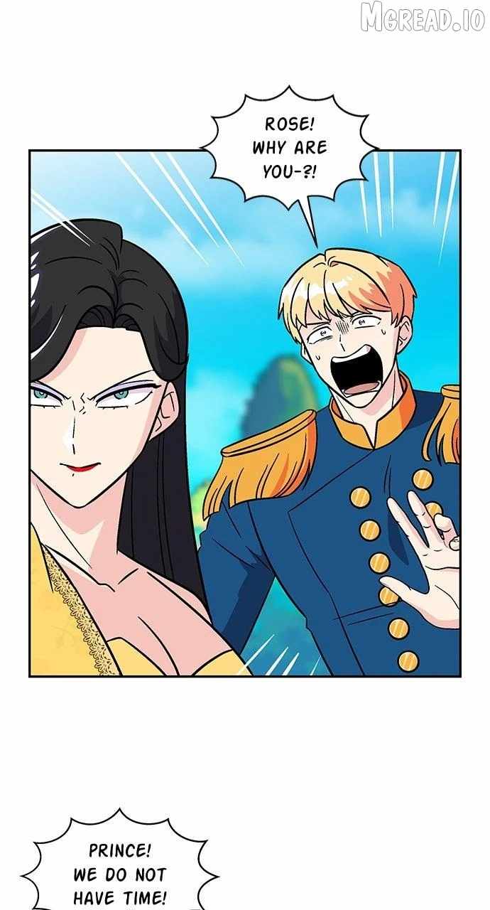 Princess Hurricane Ch.111 p7