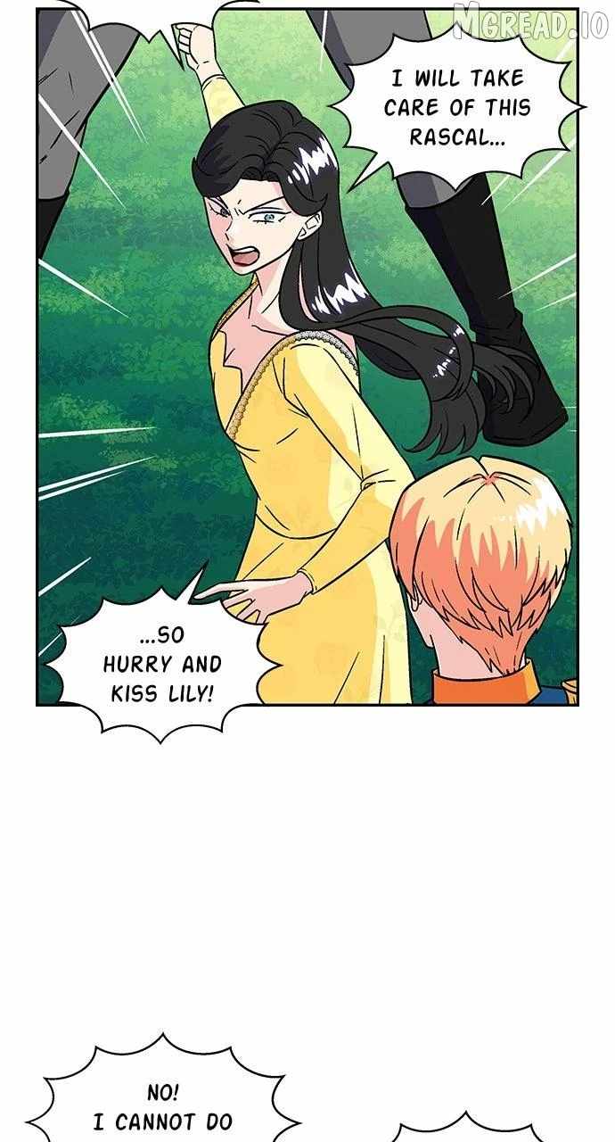 Princess Hurricane Ch.111 p8