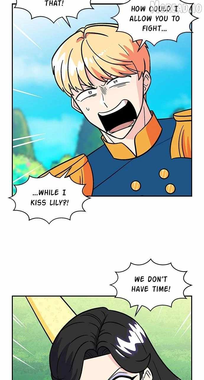 Princess Hurricane Ch.111 p9