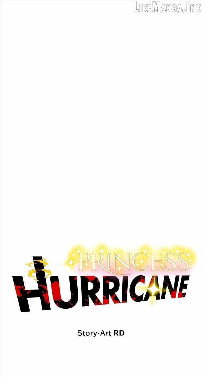 Princess Hurricane Ch.115 p1