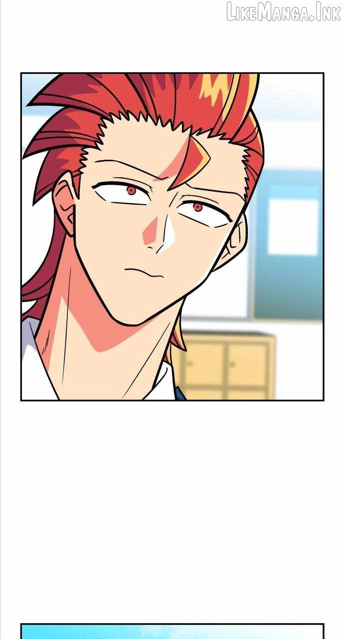 Princess Hurricane Ch.115 p11