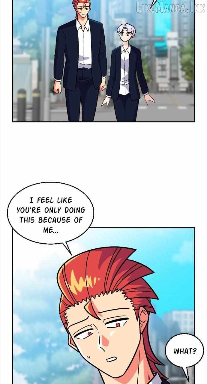 Princess Hurricane Ch.115 p13