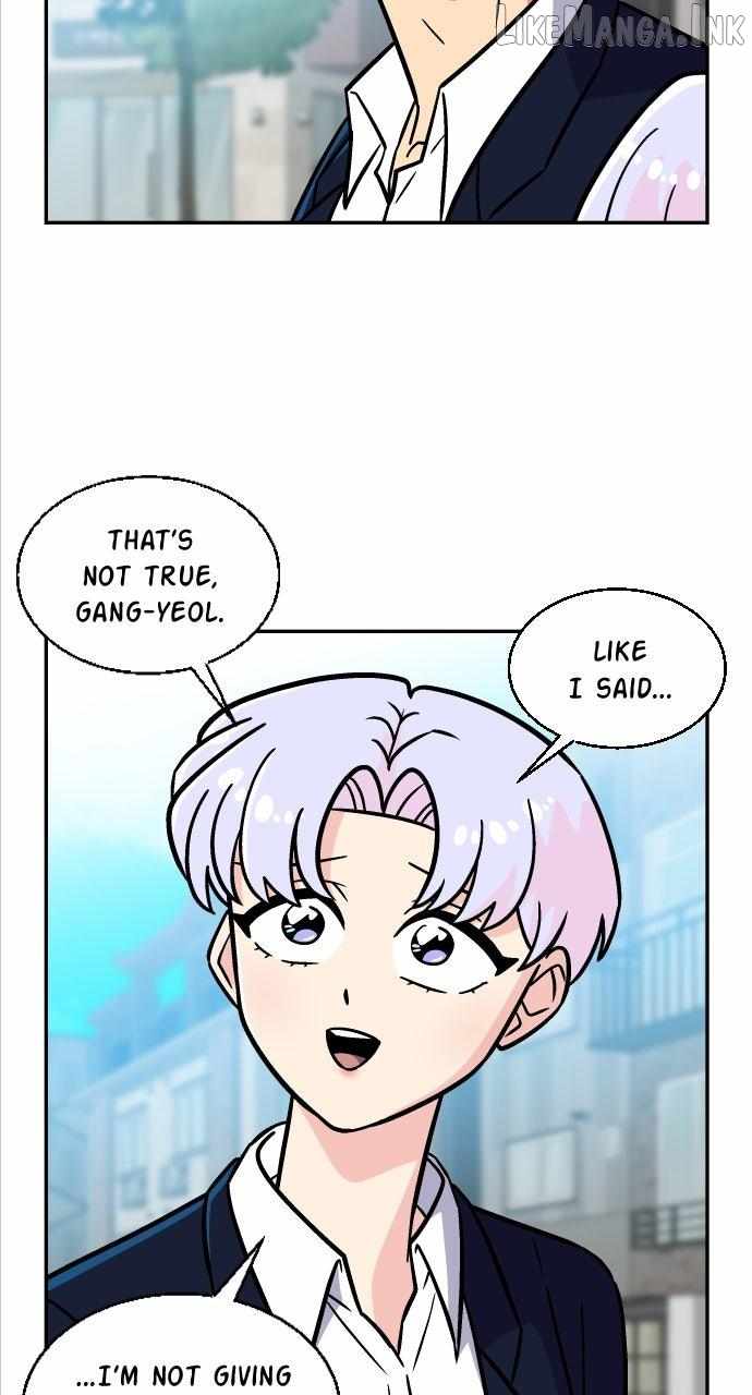 Princess Hurricane Ch.115 p14