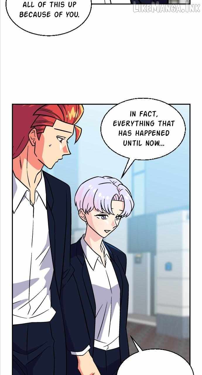 Princess Hurricane Ch.115 p15