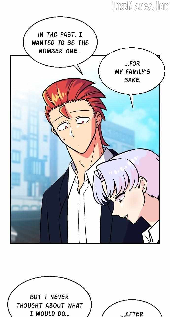 Princess Hurricane Ch.115 p17