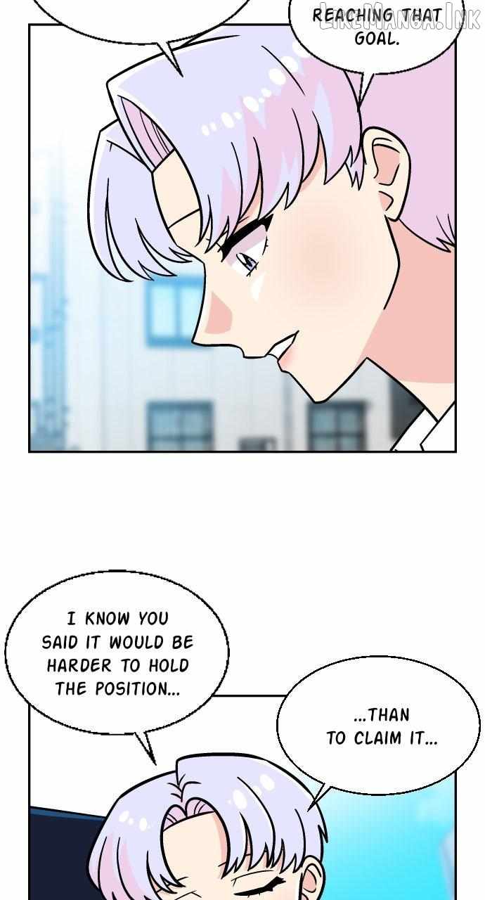 Princess Hurricane Ch.115 p18