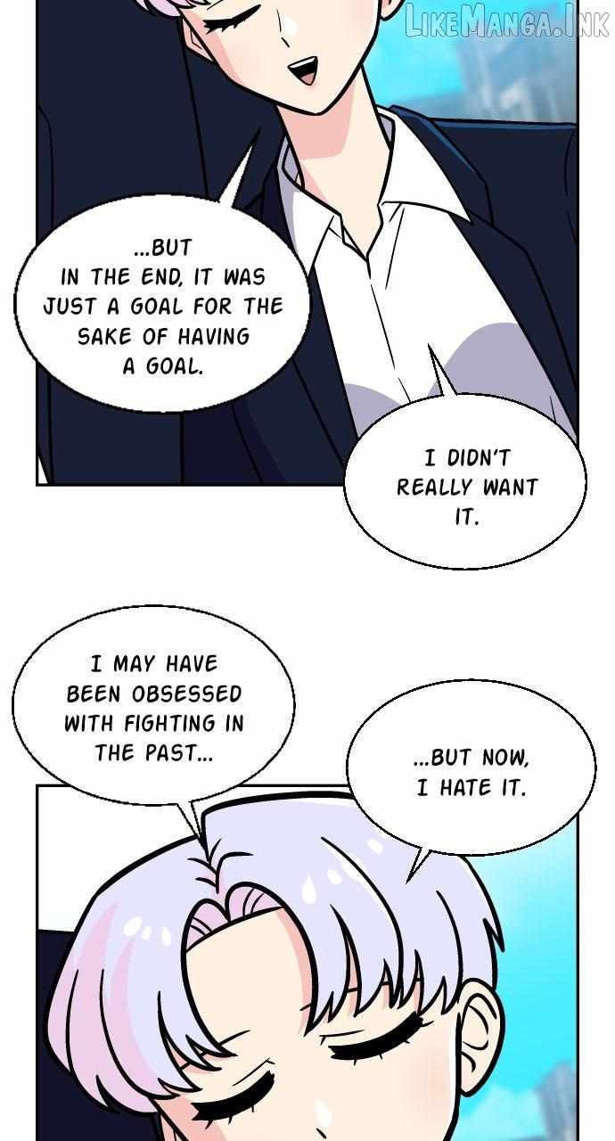Princess Hurricane Ch.115 p19