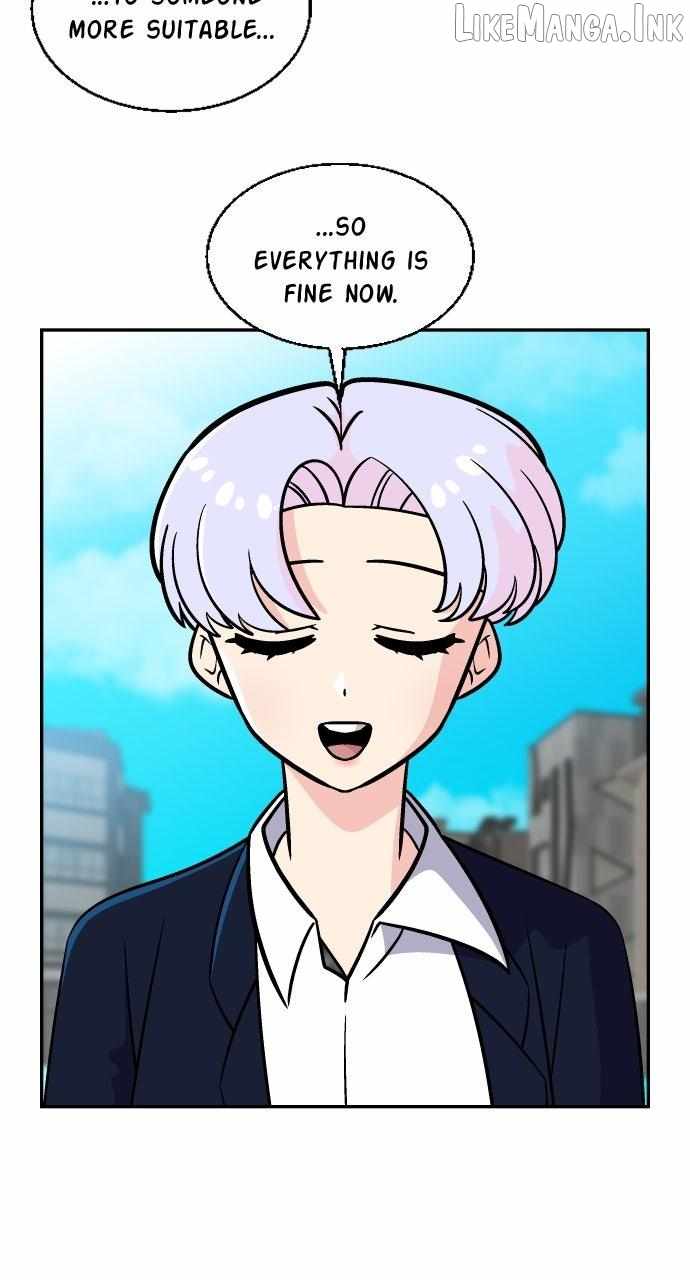 Princess Hurricane Ch.115 p21