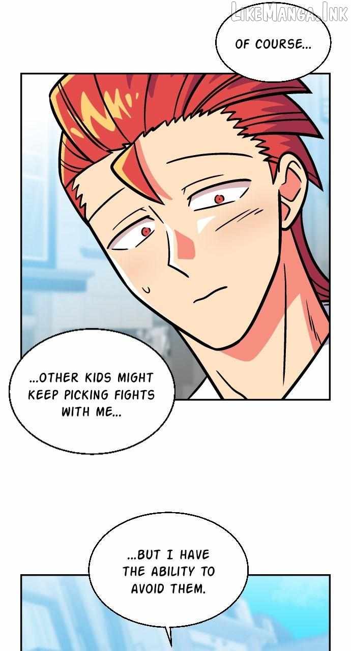 Princess Hurricane Ch.115 p22