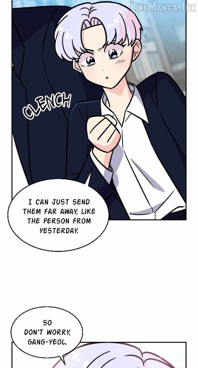 Princess Hurricane Ch.115 p23