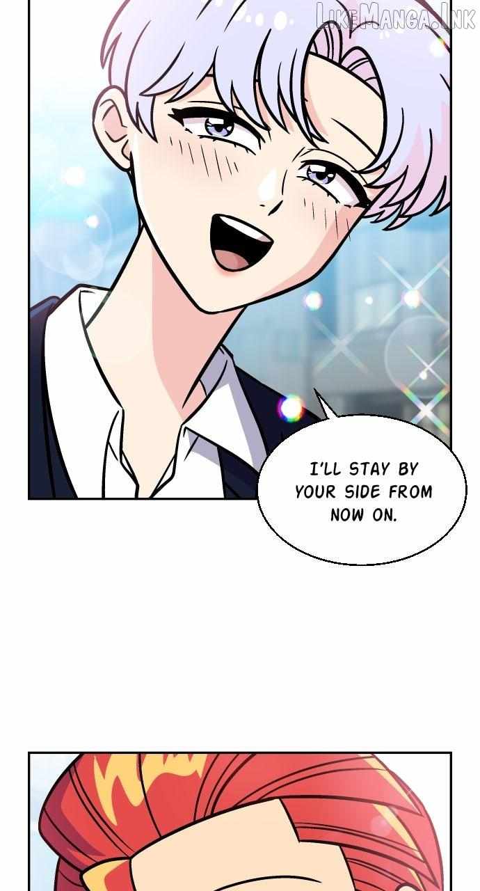 Princess Hurricane Ch.115 p24