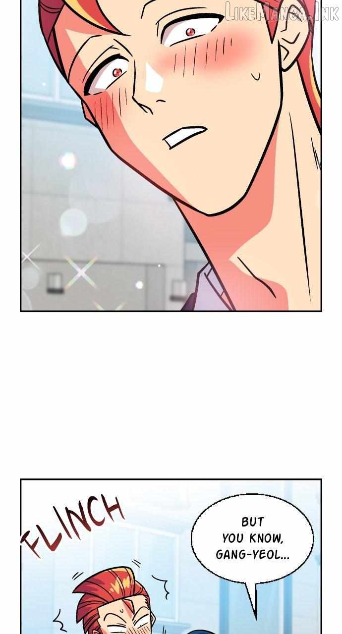 Princess Hurricane Ch.115 p25