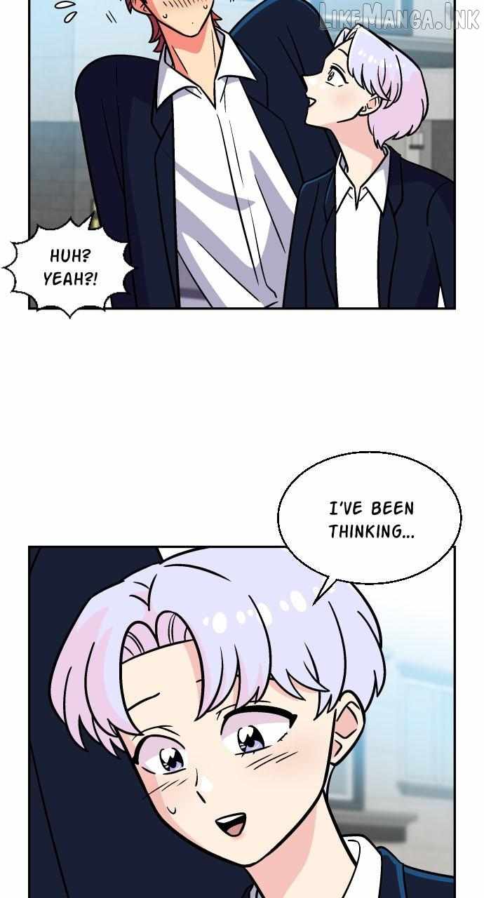 Princess Hurricane Ch.115 p26