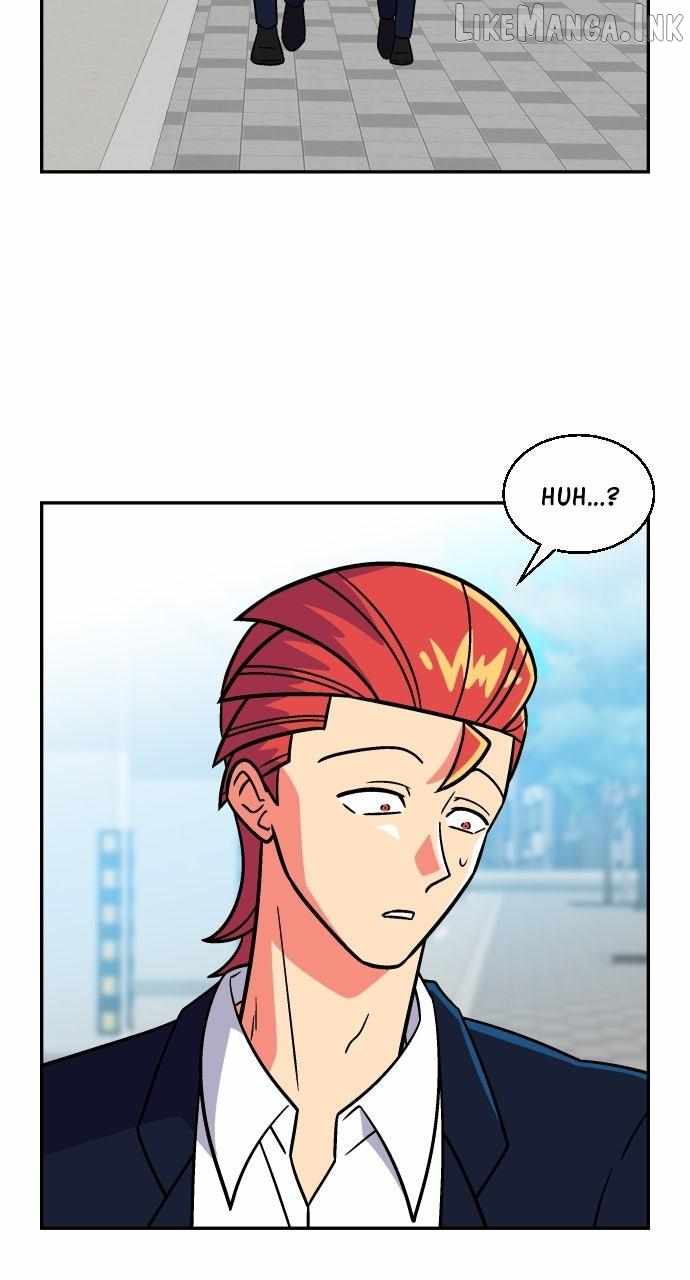 Princess Hurricane Ch.115 p28