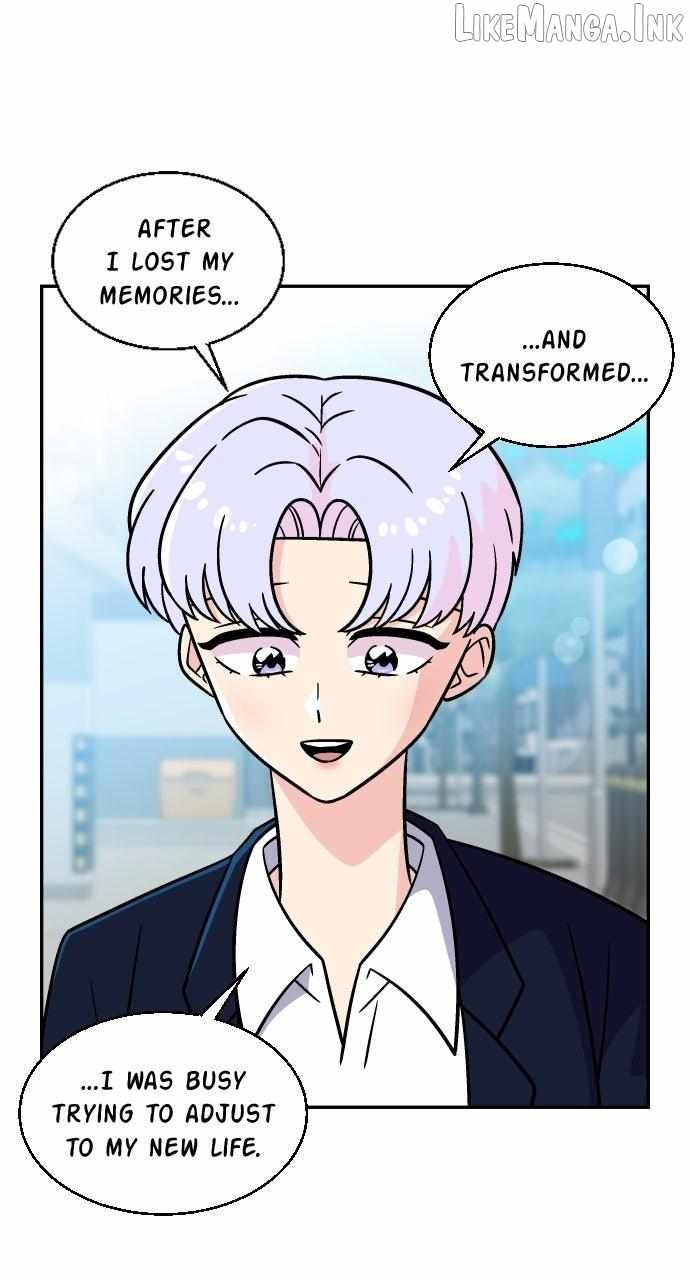 Princess Hurricane Ch.115 p29