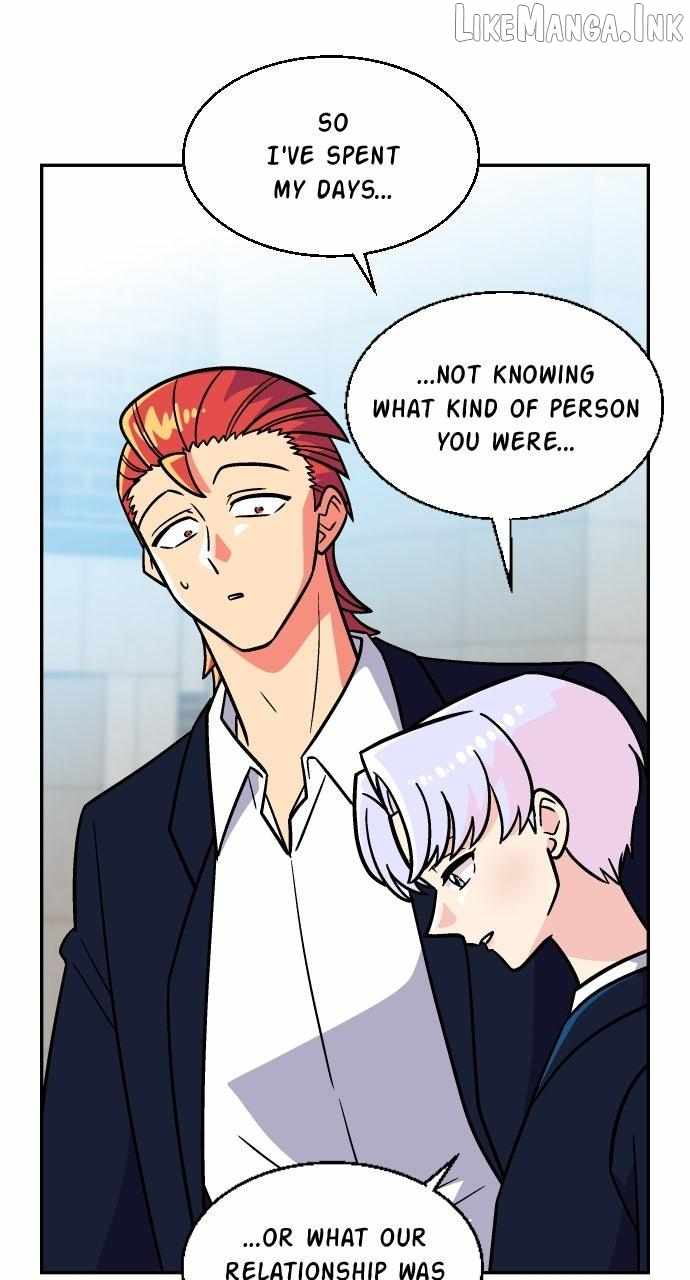 Princess Hurricane Ch.115 p30