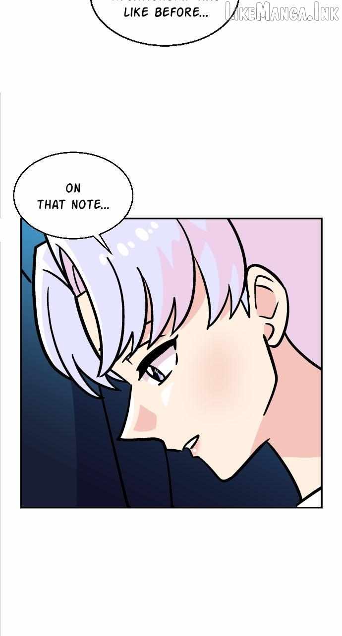 Princess Hurricane Ch.115 p31